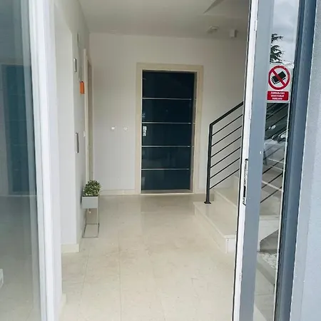 Nela Apartment