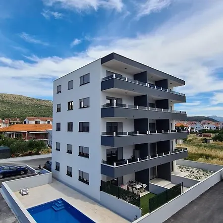 Apartment Nela