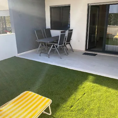 Nela Apartment Trogir