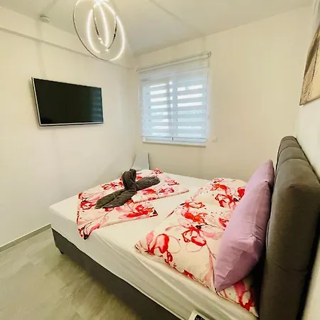 Nela Apartment