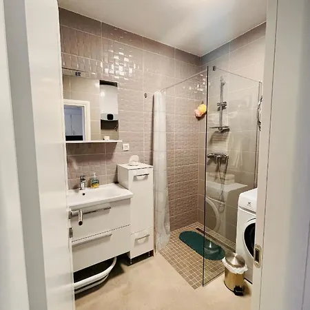 Apartment Nela *
