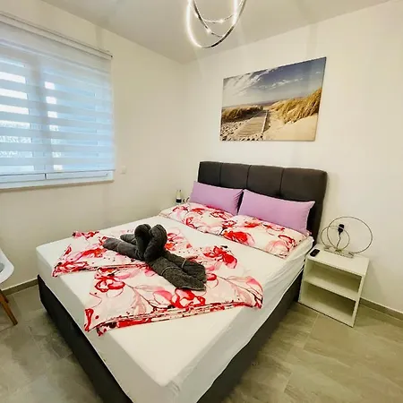 Nela Apartment