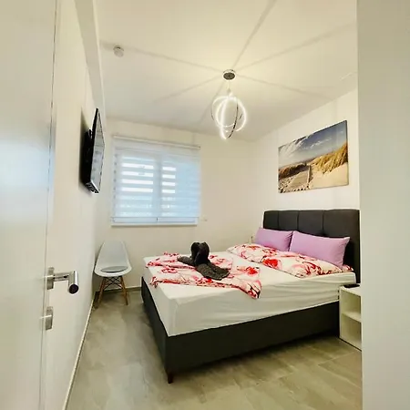 Nela Apartment Trogir