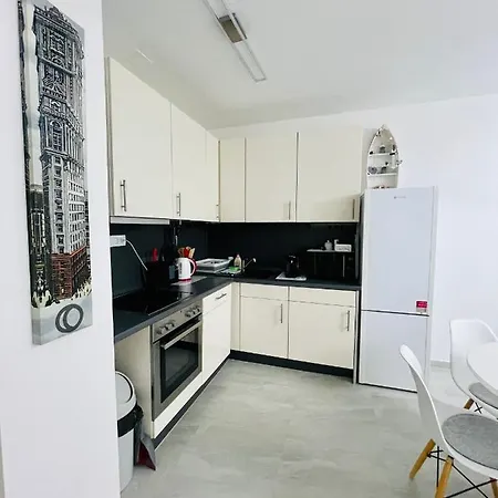 Nela Apartment Trogir