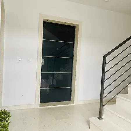 Apartment Nela *