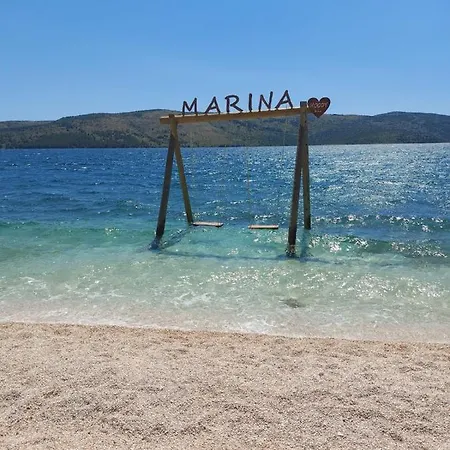 Nela Apartmán *