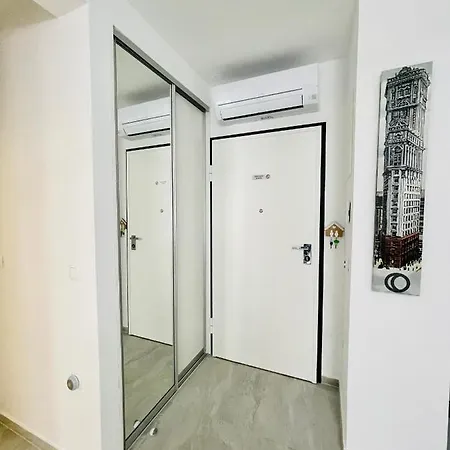 Apartmán Nela *
