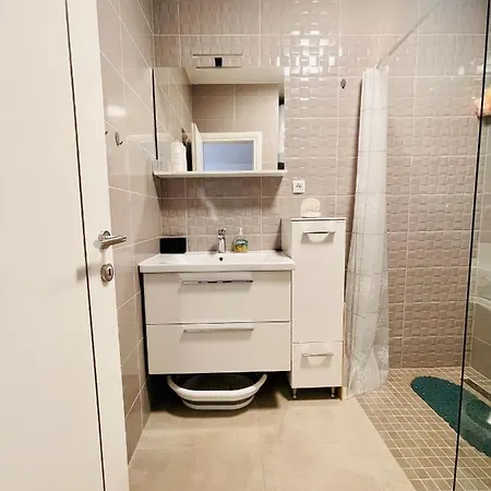 Apartmán Nela Trogir
