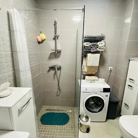 Nela Apartmán Trogir