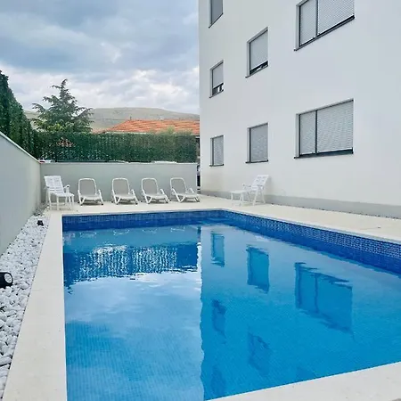 Nela Apartmán