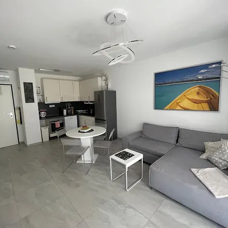 Apartmán Nela Trogir