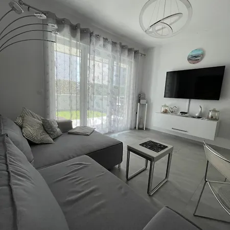Nela Apartmán Trogir