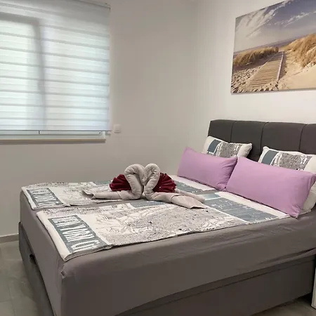 Apartmán Nela Trogir