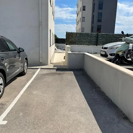 Apartmán Nela